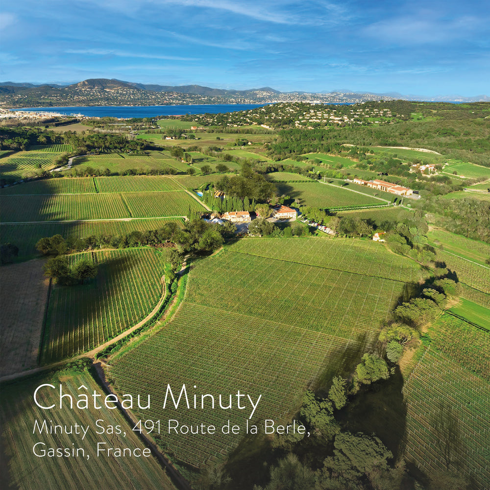 Château Minuty