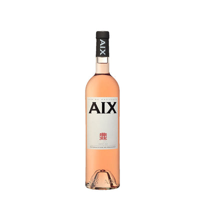 AIX Rose Wine Demi - Spiritly