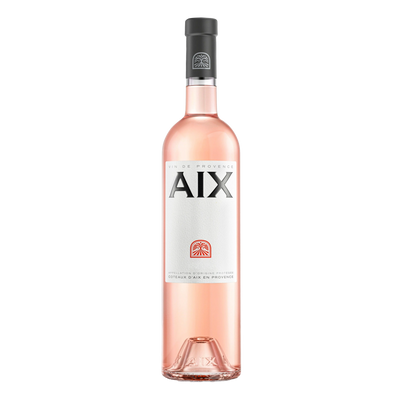 AIX Rose - Spiritly UK