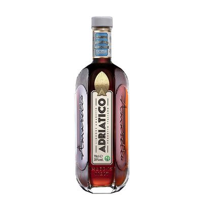 Adriatico Amaretto Liqueur - Spiritly UK