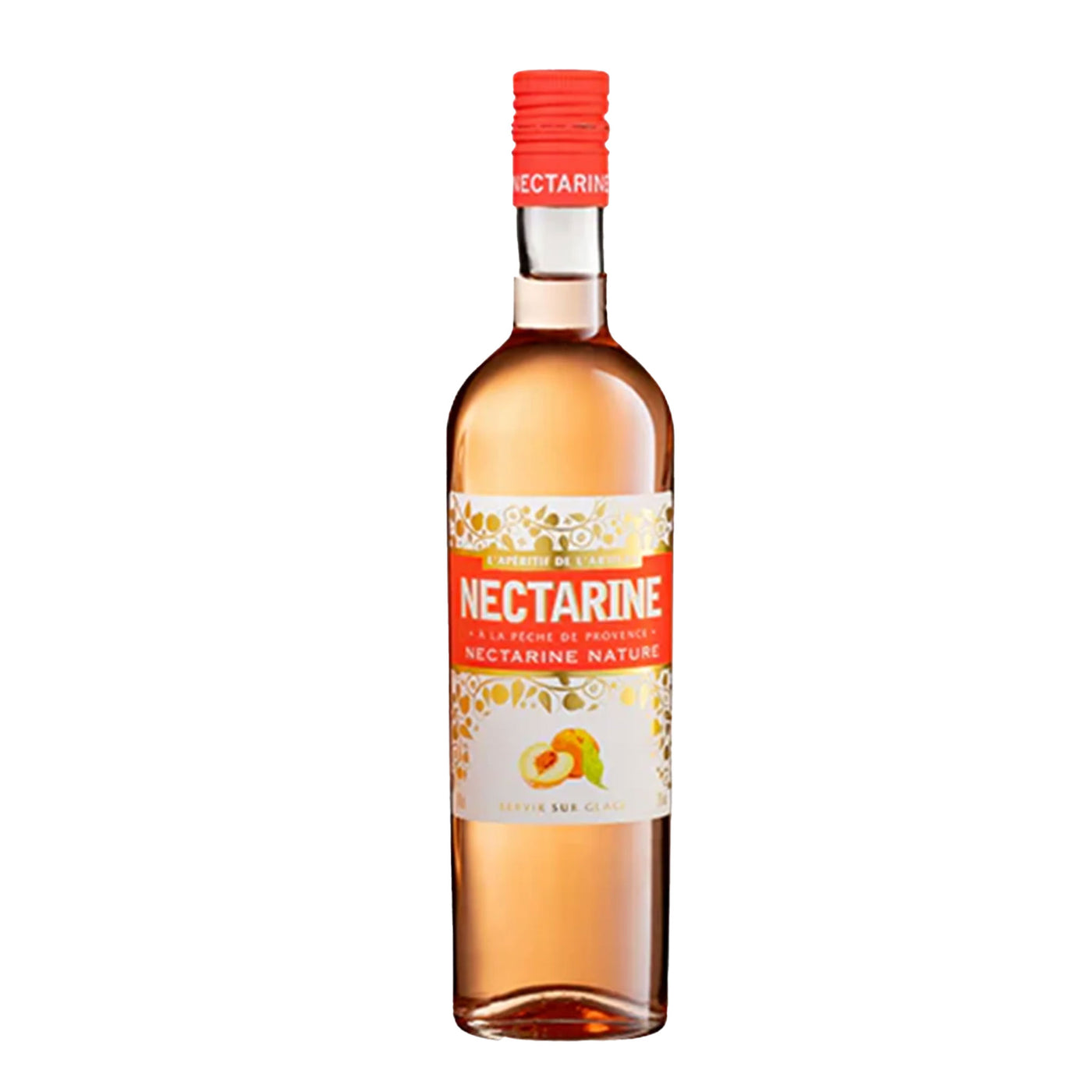 Aelred Nectarine Liqueur