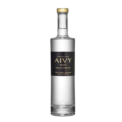 Aivy Black Vodka - Spiritly