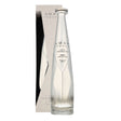 Aman Anejo Cristalino Tequila box featuring a sleek, clear bottle of Aman non-agency tequila with a modern label design.