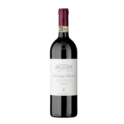 Antinori Marchese Chianti Classico Riserva 2021 - Spiritly