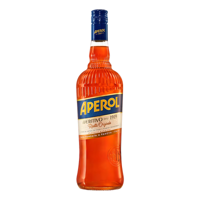 Aperol Aperitivo - Spiritly UK