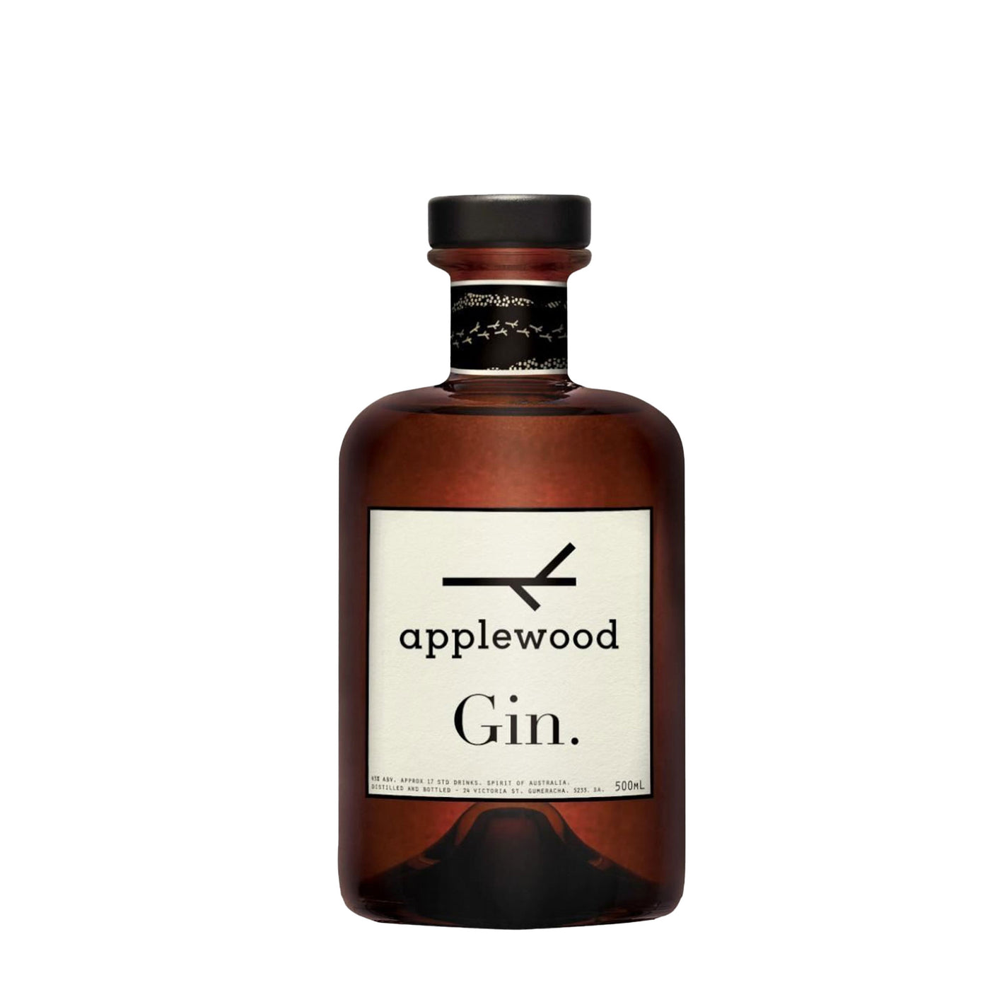 Applewood Gin