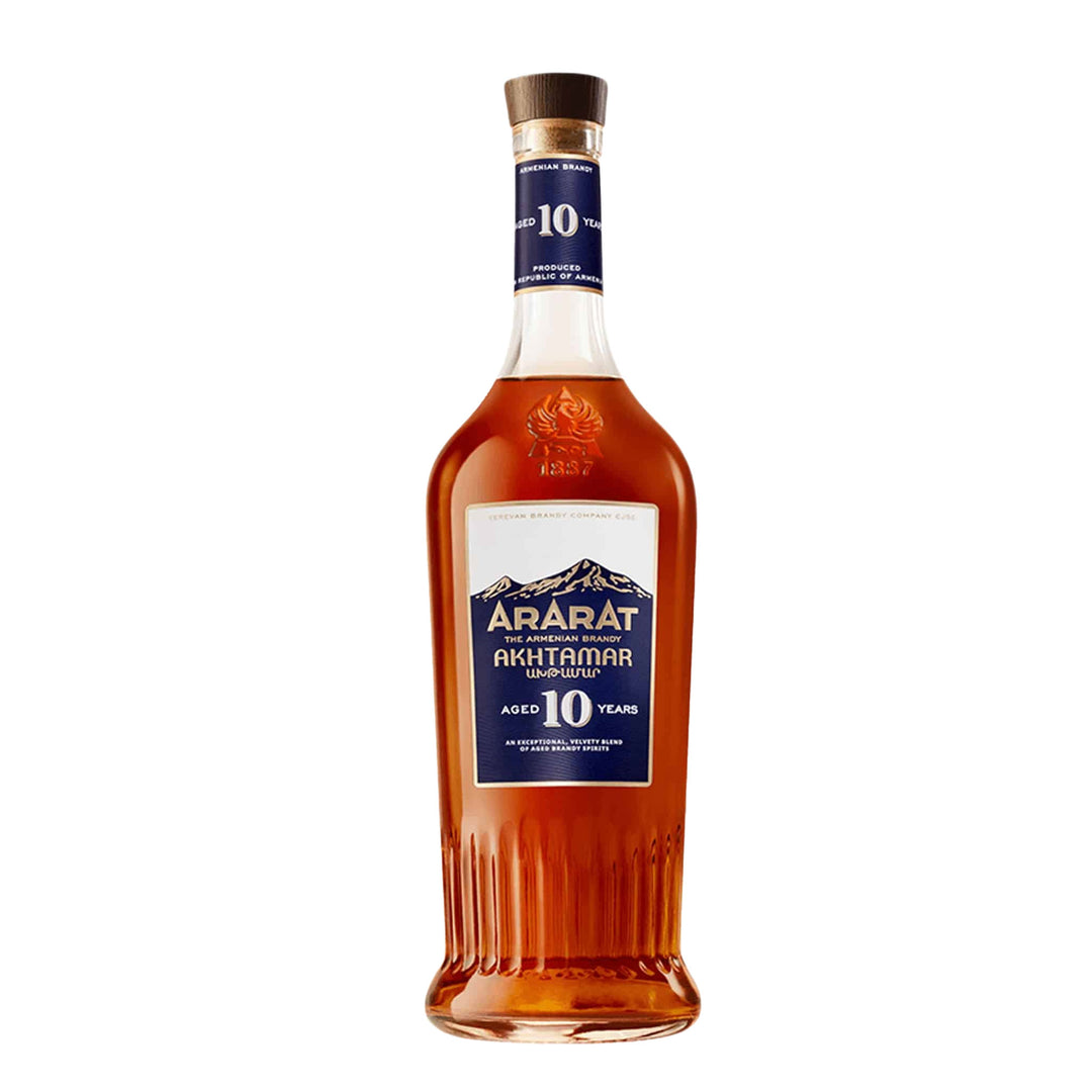 Ararat 10 Years Ahktamar Brandy– Spiritly UK