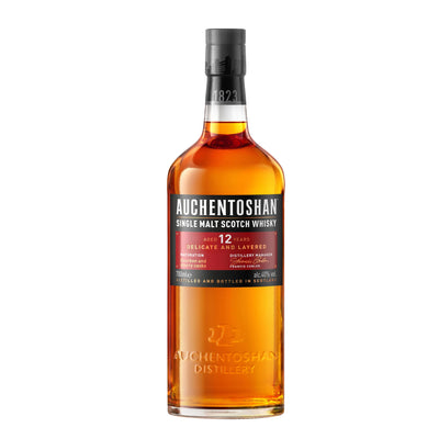 Auchentoshan 12 Years Whisky - Spiritly