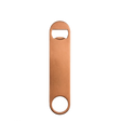 Copper plated bar blade by Spiritly UK, 19cm for professional cocktail mixing and bartending tools.