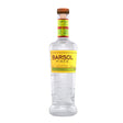 Clear image of Barsol Mosto Verde Quebranta Pisco bottle, showcasing the non-agency pisco with distinctive label and branding.