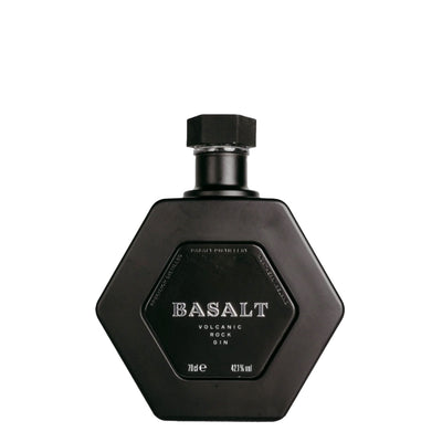 Basalt Volcanic Rock Gin - Spiritly UK