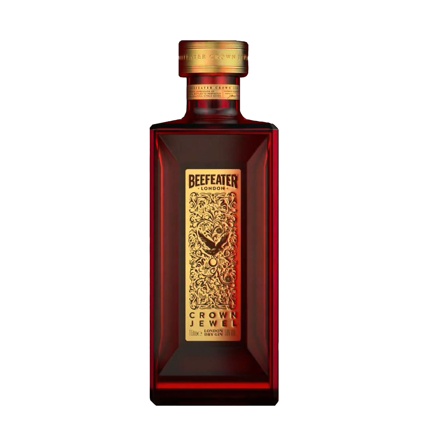 Beefeater Crown Jewel Gin