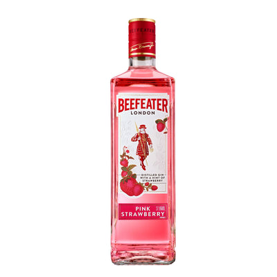 Beefeater Pink Gin - Spiritly