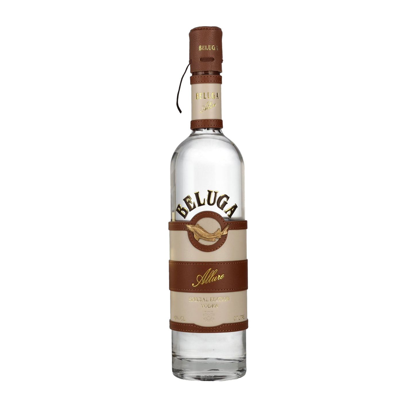Beluga Allure Special Edition Vodka