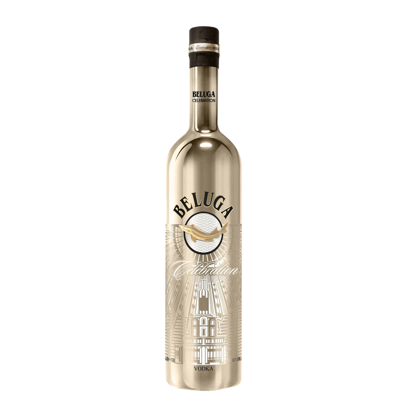 Beluga Celebration Vodka