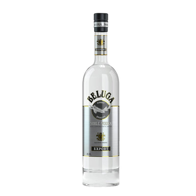 Beluga Noble Vodka - Spiritly