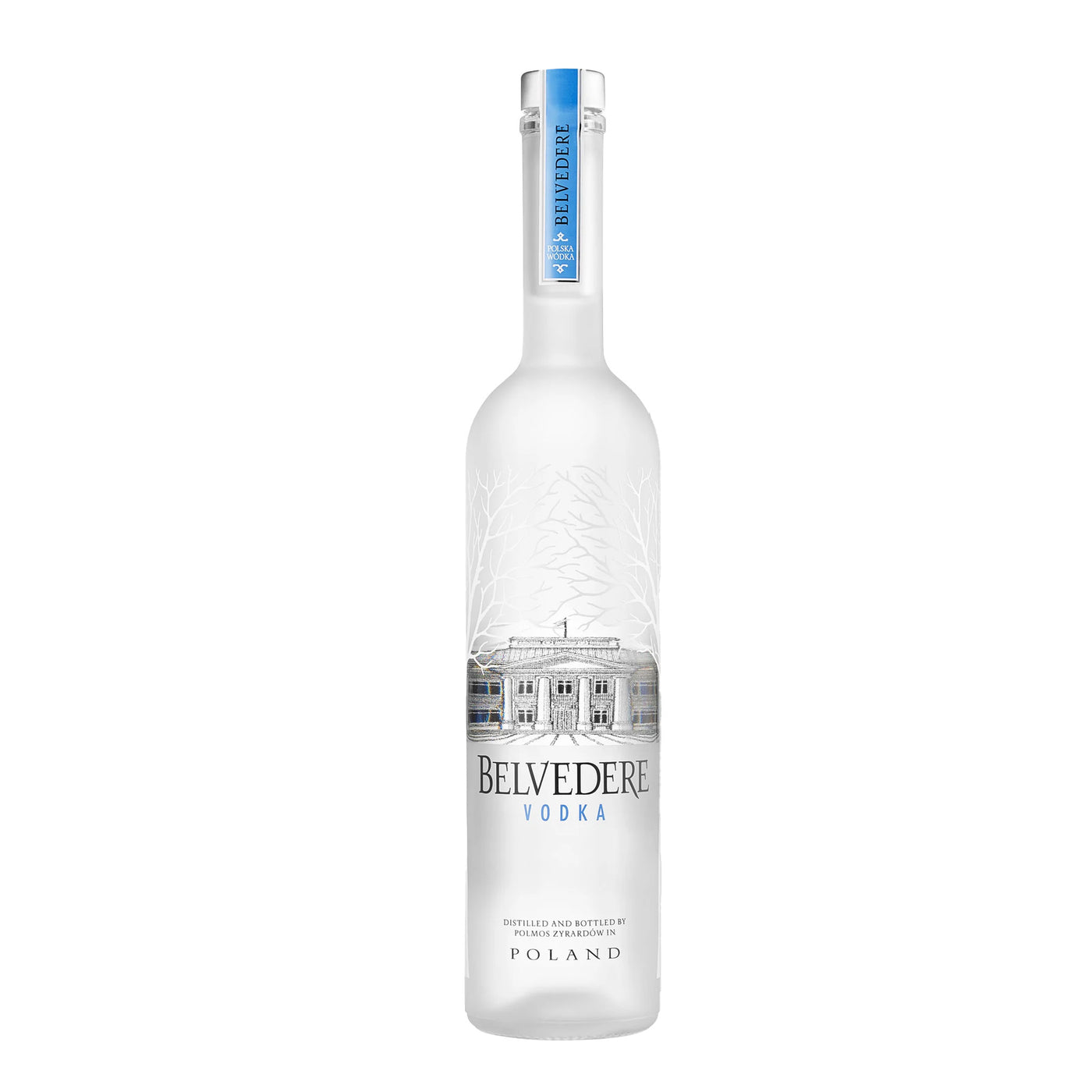 Belvedere Vodka 1L