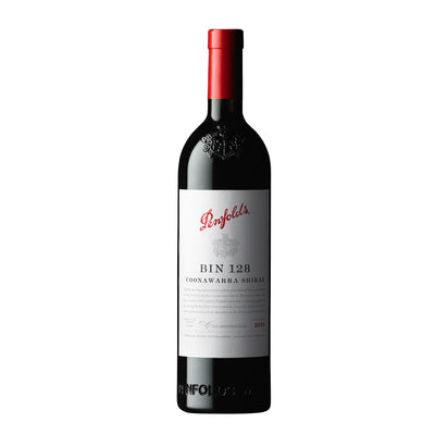 Penfolds Bin 128 Connawarra Shiraz - Spiritly UK