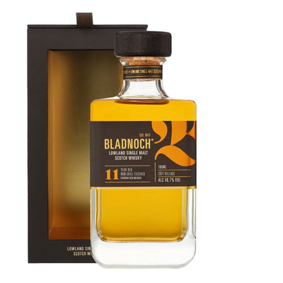 Bladnoch 11 Years Whisky - Spiritly
