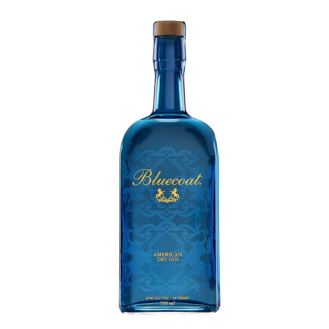 Bluecoat American Dry Gin