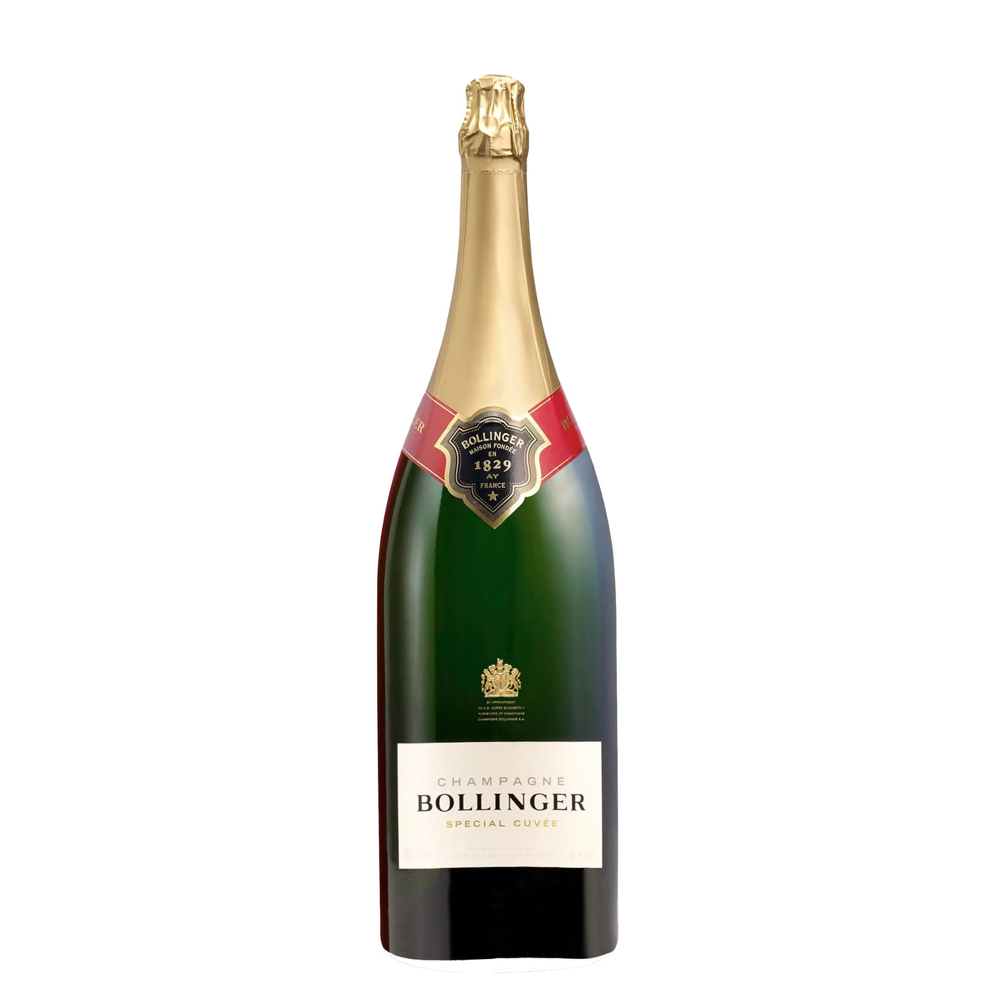 Bollinger Special Cuvee Jeroboam