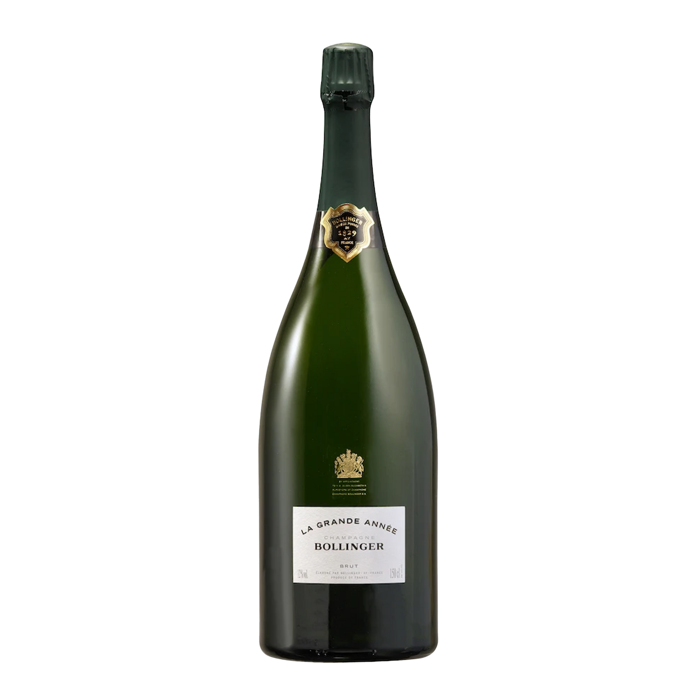 Bollinger La Grand Annee Magnum