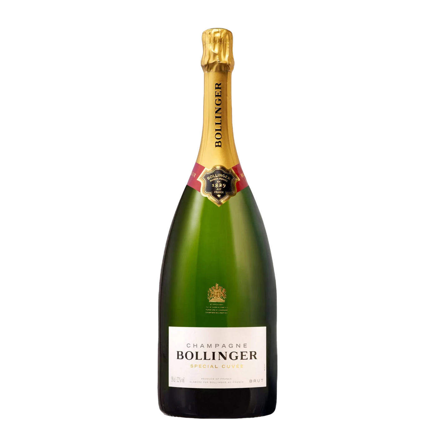 Bollinger Special Cuvee Magnum