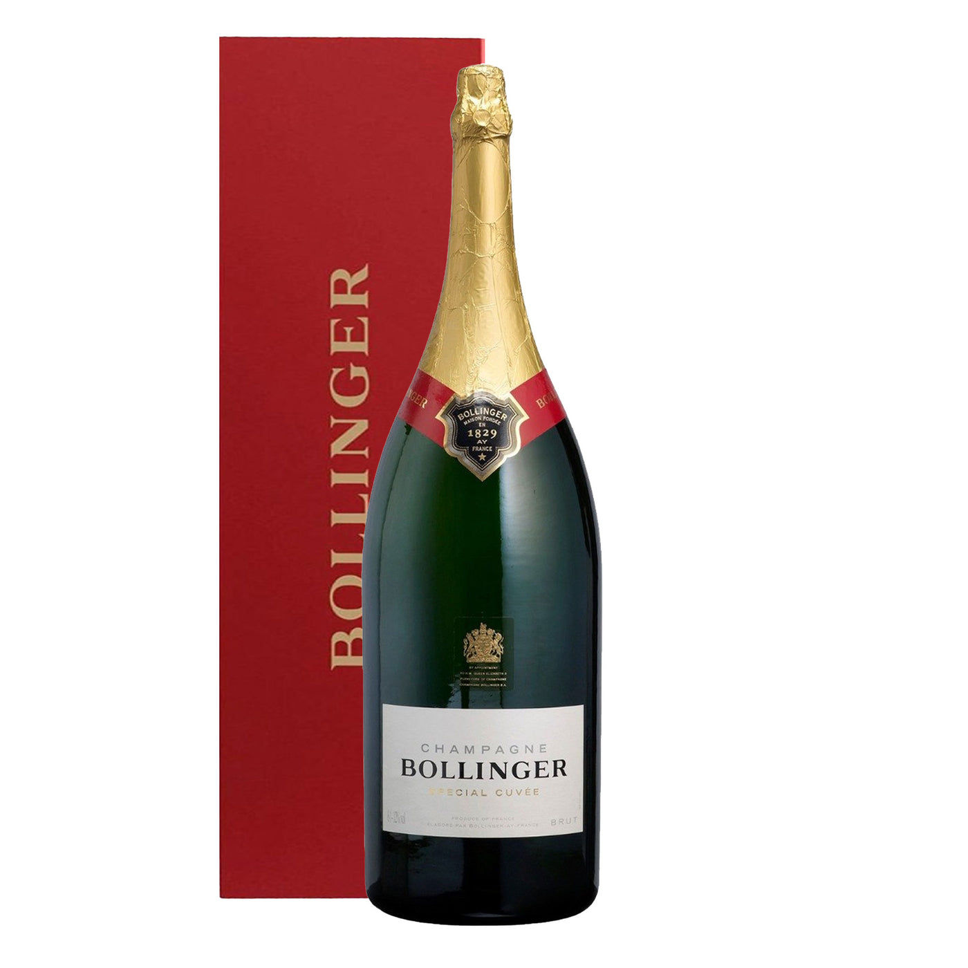 Bollinger Special Cuvee Methuselah