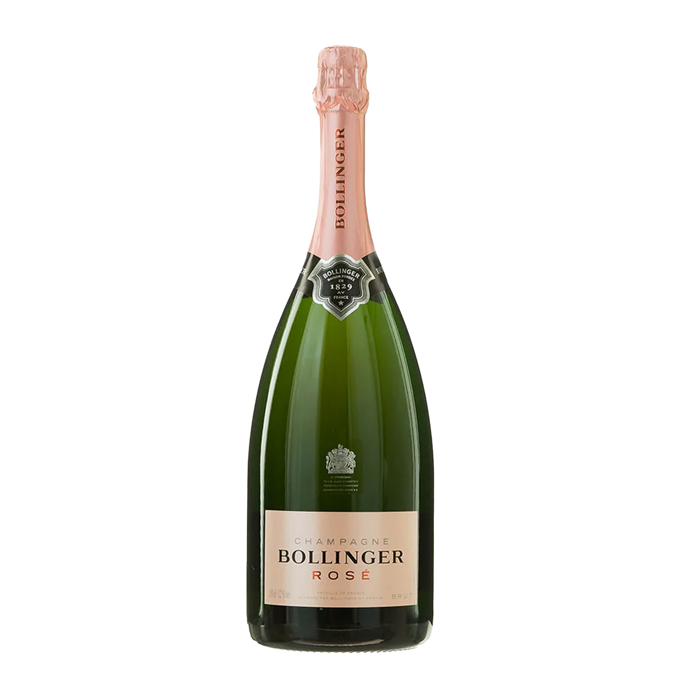 Bollinger Rose NV Magnum