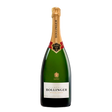 Bollinger Special Cuvee Jeroboam wholesale sparkling wine bottle, featuring elegant label and champagne-style packaging.