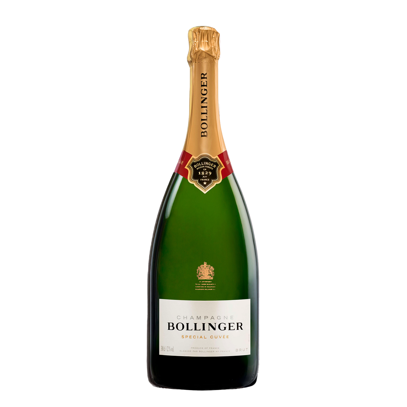 Bollinger Special Cuvee Jeroboam