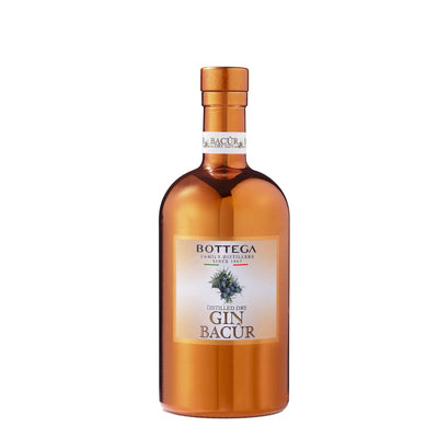 Bottega Bacur Gin - Spiritly