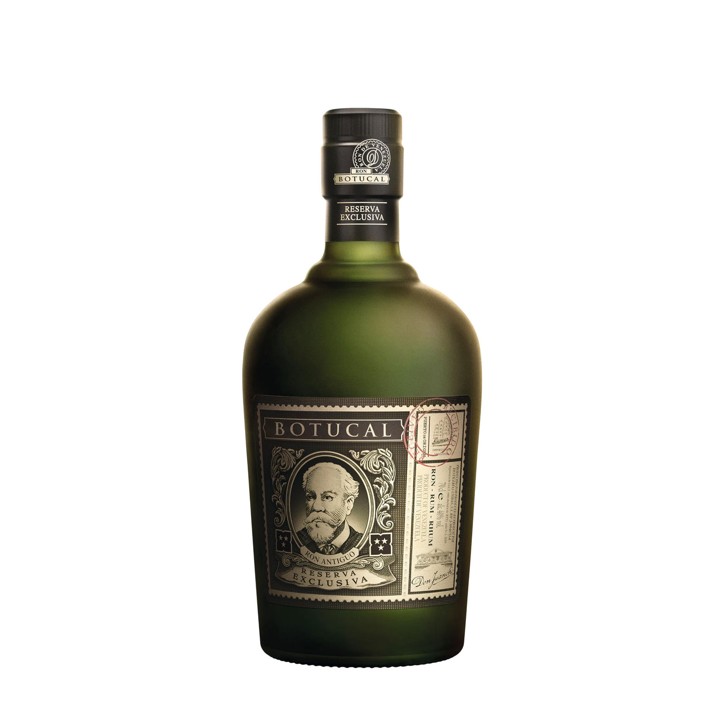 Botucal Reserva Exclusiva Rum - Spiritly