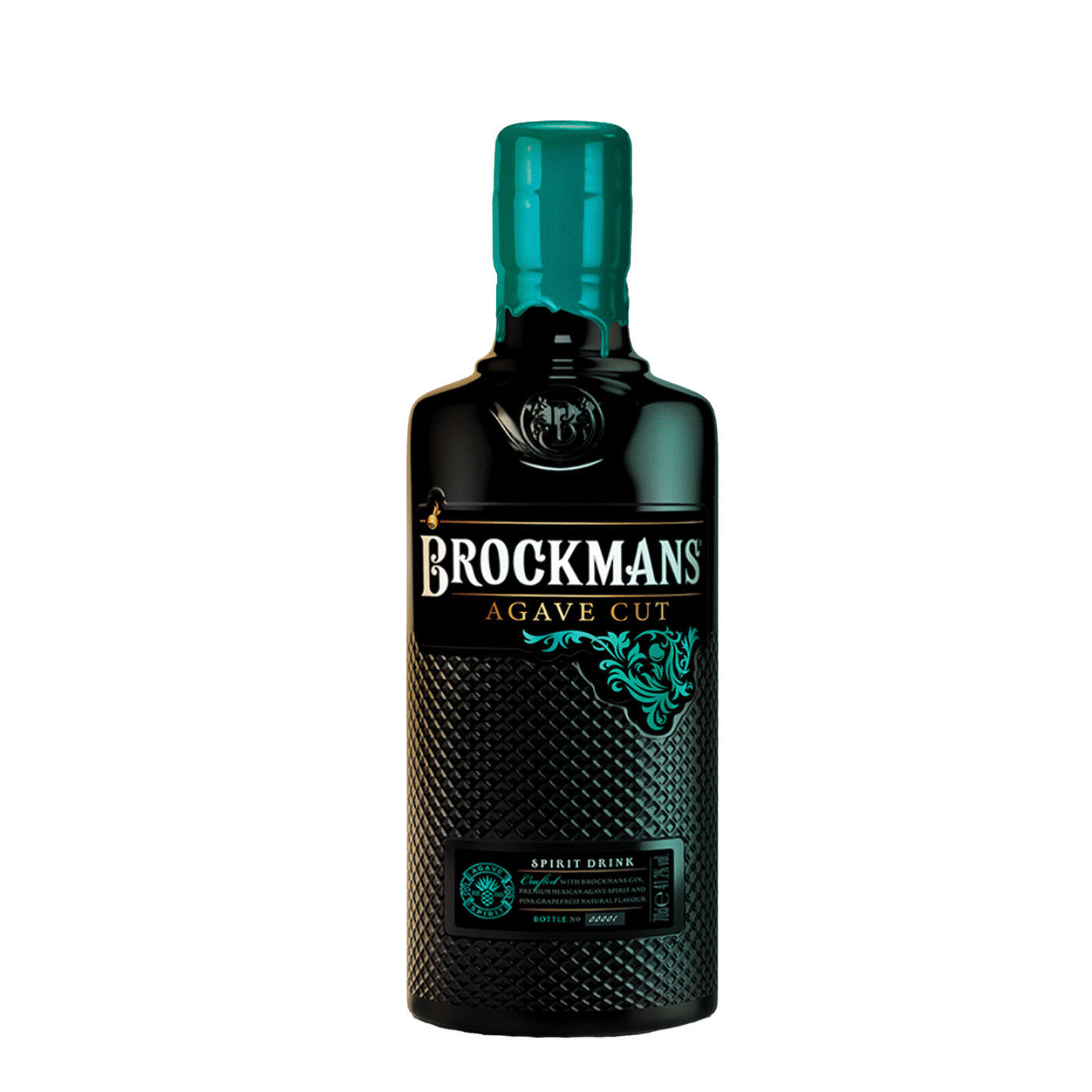 Brockmans Agave Cut Gin