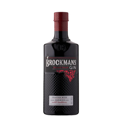 Brockmans Gin - Spiritly