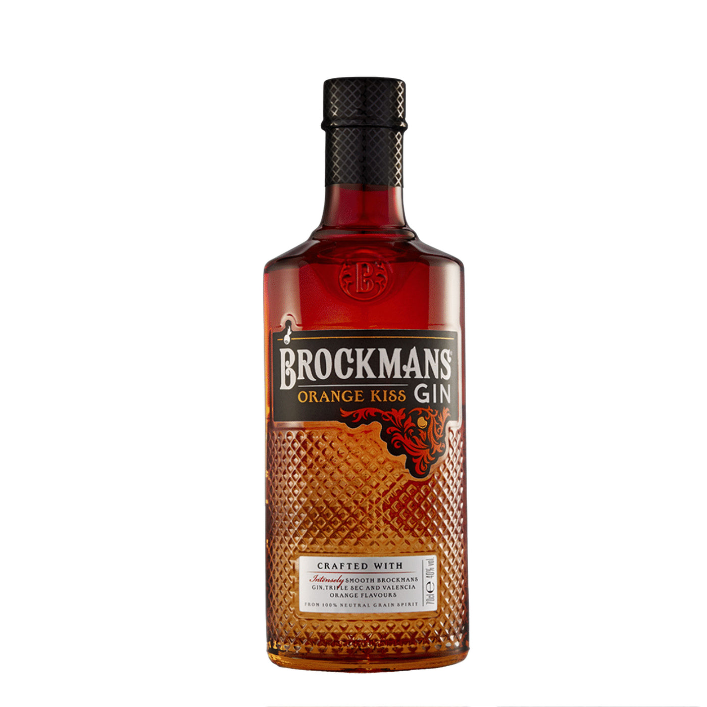 Brockmans Orange Kiss Gin