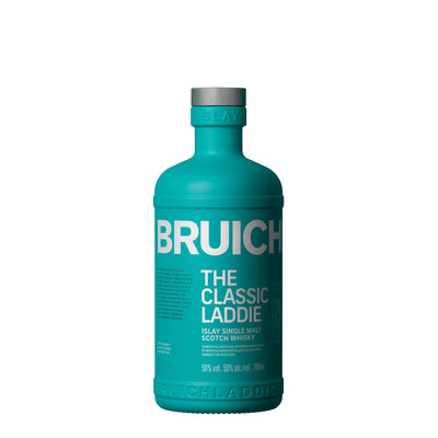 Bruichladdich Classic Laddie Whisky - Spiritly UK