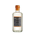 Burnt Faith Triple Sec non-agency liqueur bottle with orange and amber hues, featuring a sleek label and cap.