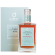 Cambridge Single Margaux Cask Gin bottle with label, showcasing its elegant design and branding on a clean background.