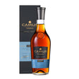 Camus VSOP Intense Cognac in a glass bottle, showcasing rich amber color and elegant label on the non-agency Camus cognac.
