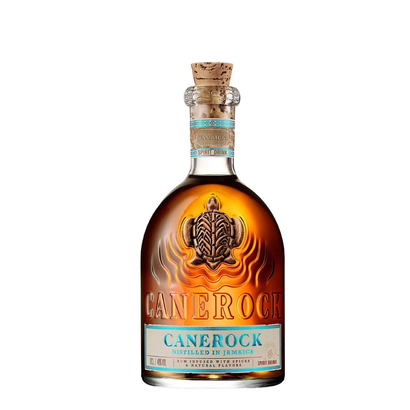 Canerock Spiced Rum