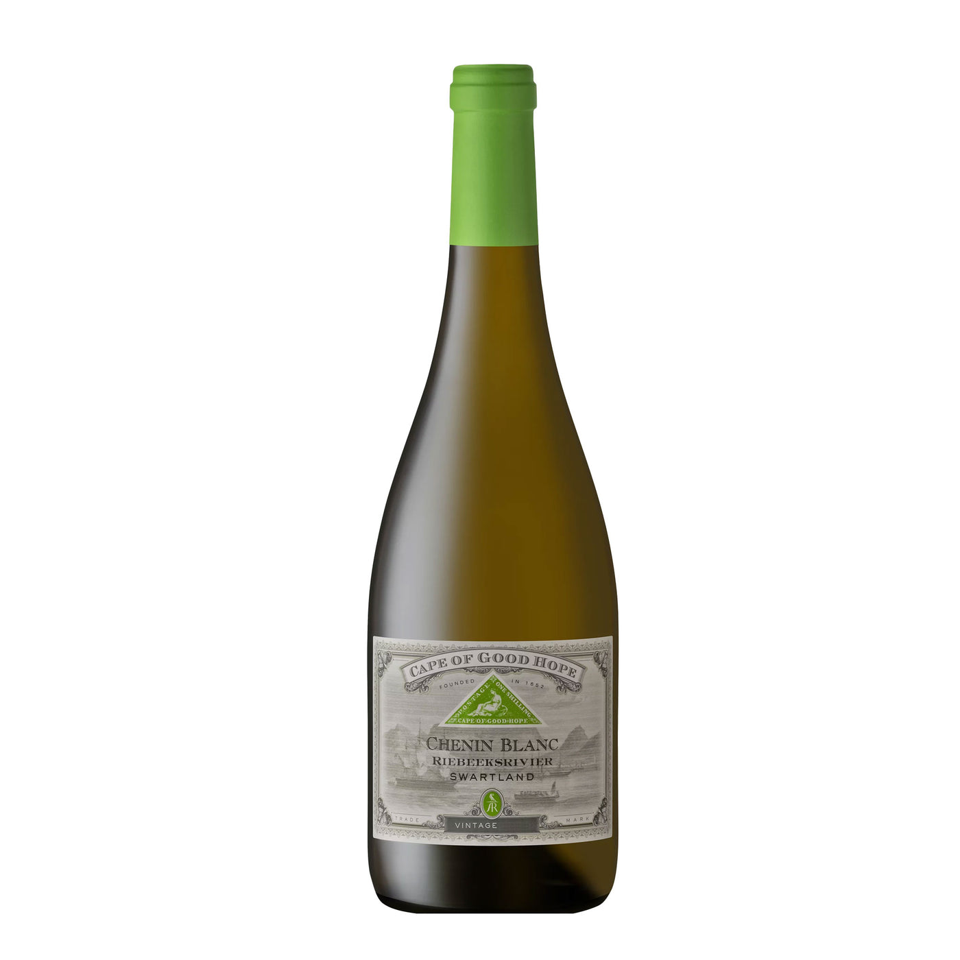 Cape of Good Hope Riebeeksrivier Chenin Blanc