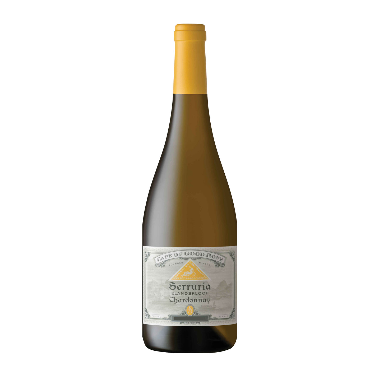 Cape of Good Hope Serruria Chardonnay