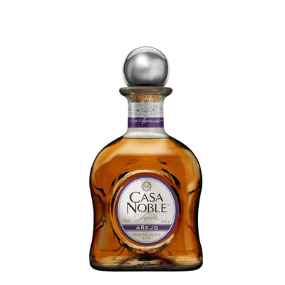 Casa Noble Anejo Tequila - Spiritly