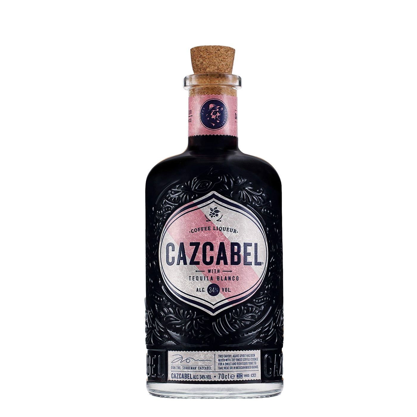 Cazcabel Coffee Tequila Liqueur