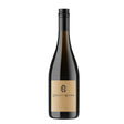 Chalet de Rocher Merlot red wine bottle from Pattison & Co, featuring a dark glass bottle with a wine label and cork.
