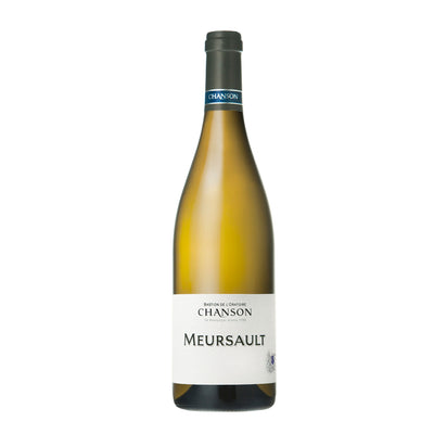 Chanson Meursault 2022 - Spiritly