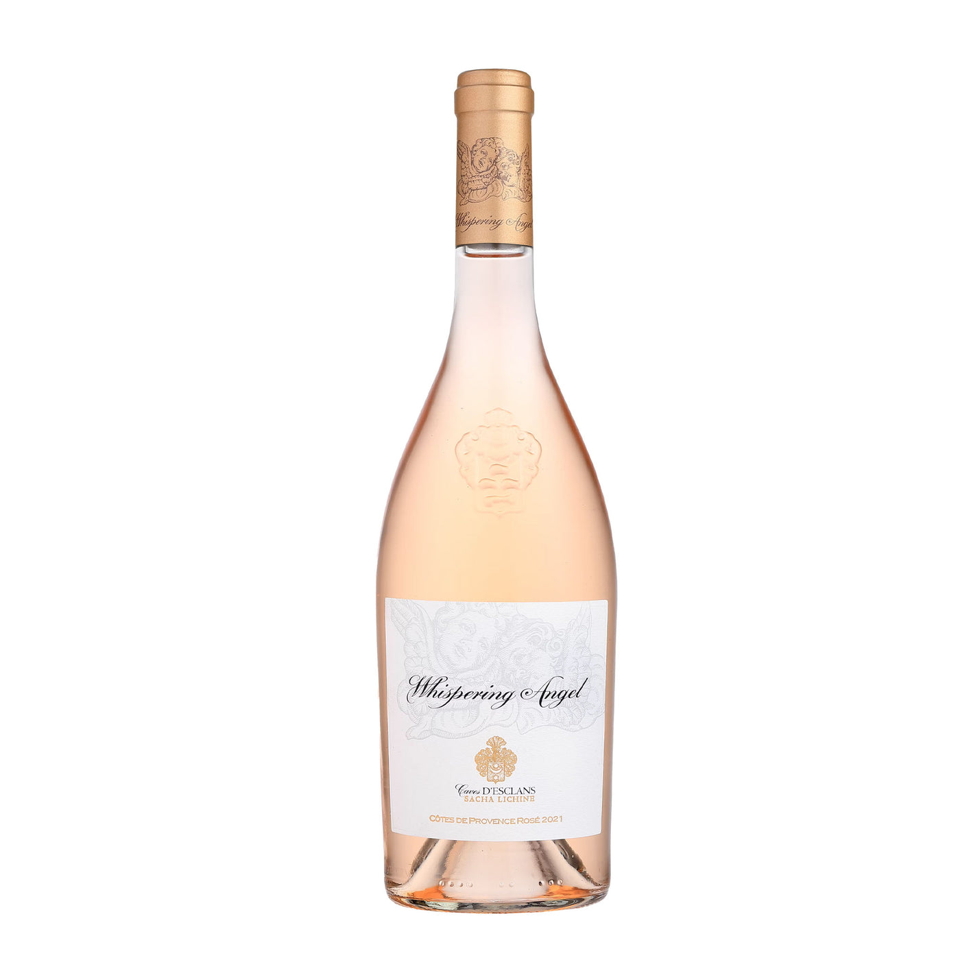 Chateau D’Esclans Whispering Angel Rose 2023