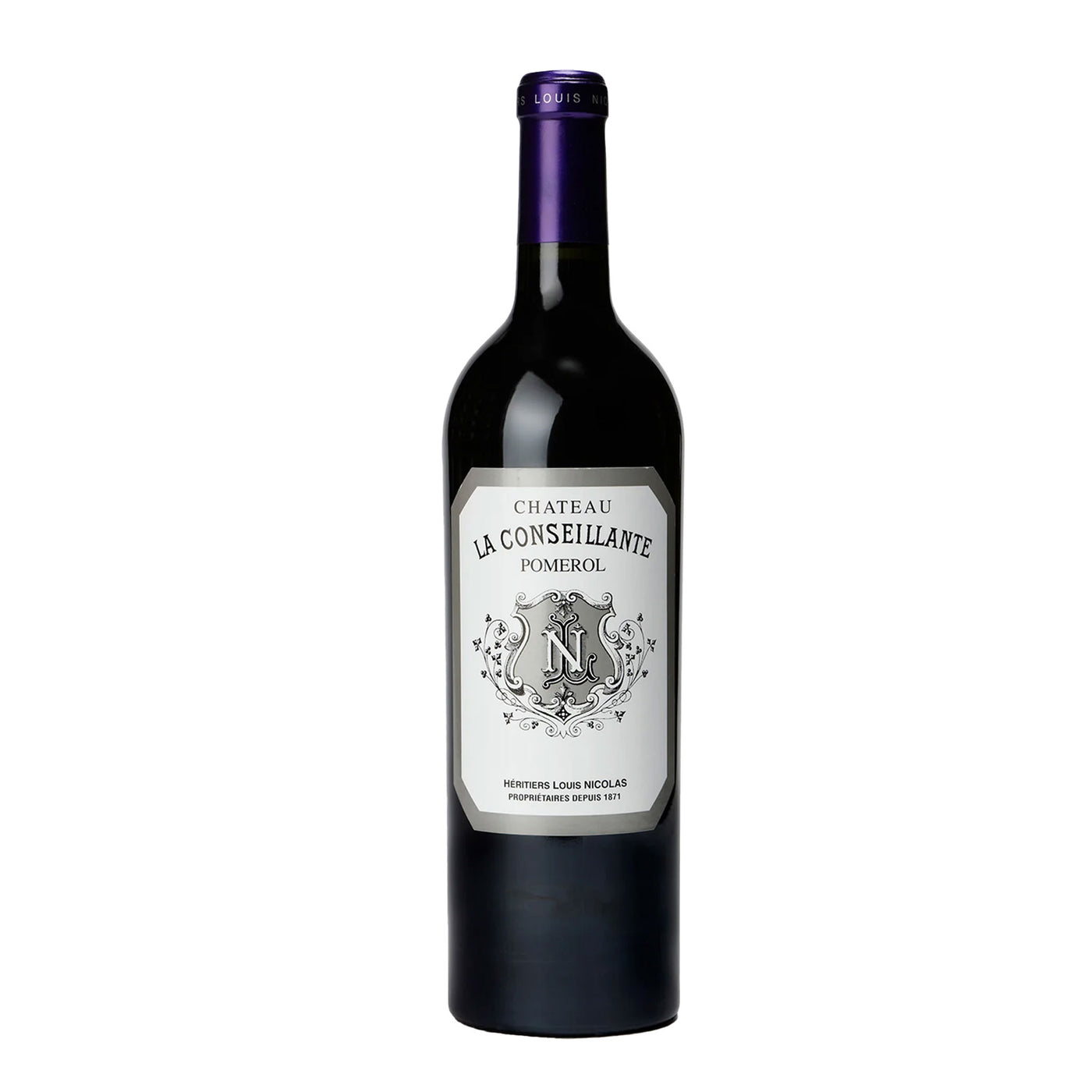 Chateau La Conseillante 2019