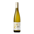 Chateau Mercian Ortum Koshu Iwade white wholesale wine bottle with label and elegant glass, showcasing Japanese wine from Koshu region.